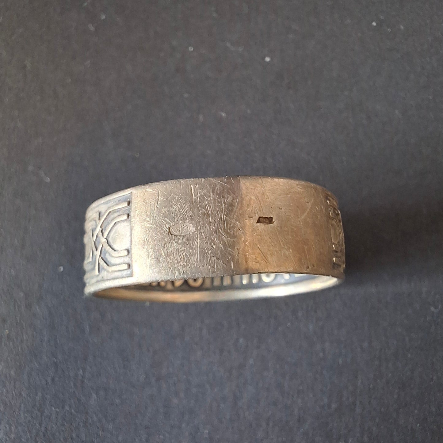 Russian Orthodox "Save and Protect" (Спаси и сохрани) Prayer Band.